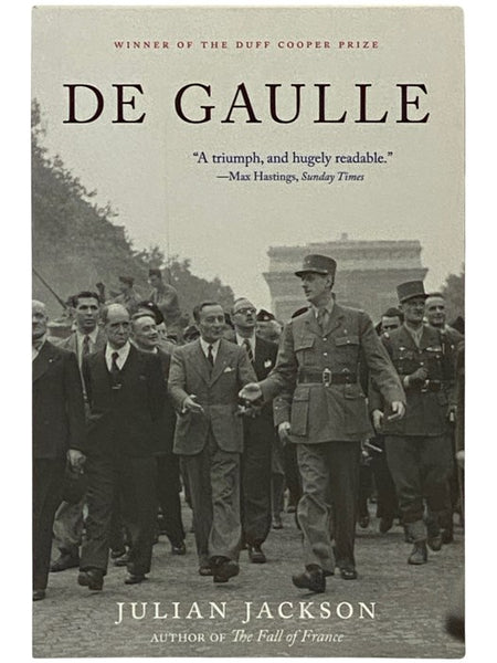 De Gaulle