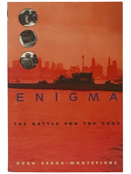 Enigma: The Battle for the Code