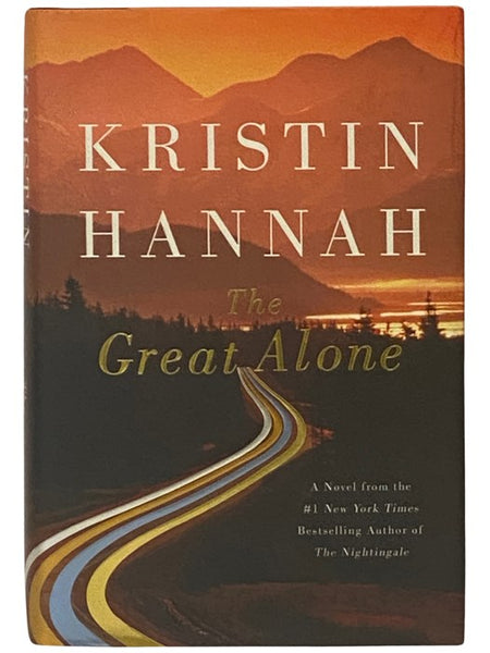 The Great Alone