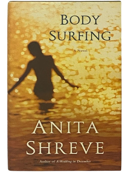 Body Surfing: A Novel