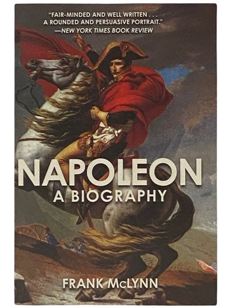 Napoleon: A Biography
