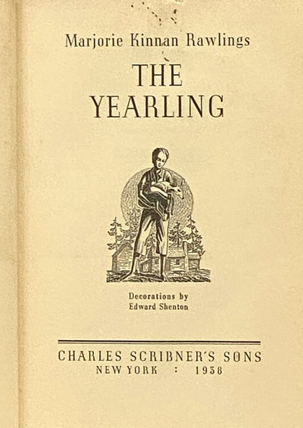 The Yearling