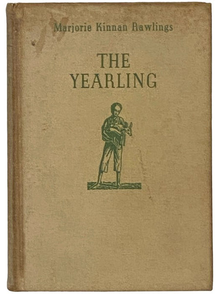 The Yearling