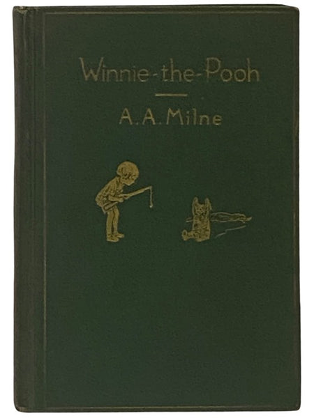 Winnie-the-Pooh