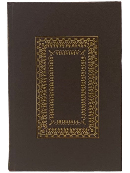 A Sentimental Journey through France & Italy, with Selections from the Journals, Sermons, & Correspondence of Laurence Sterne (International Collectors Library)