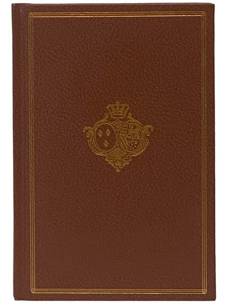 Poems of Byron, Keats and Shelley (International Collectors Library)