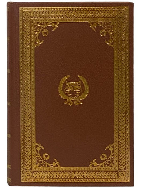 Selected Plays of Eugene O'Neill: The Emperor Jones; Anna Christie; The Hairy Ape; Desire Under the Elms; The Great God Brown; Strange Interlude; Mourning Becomes Electra; The Iceman Cometh (International Collectors Library)
