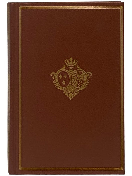 Canterbury Tales (International Collectors Library)