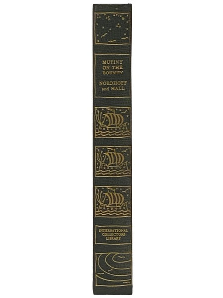 Mutiny on the Bounty (International Collectors Library)