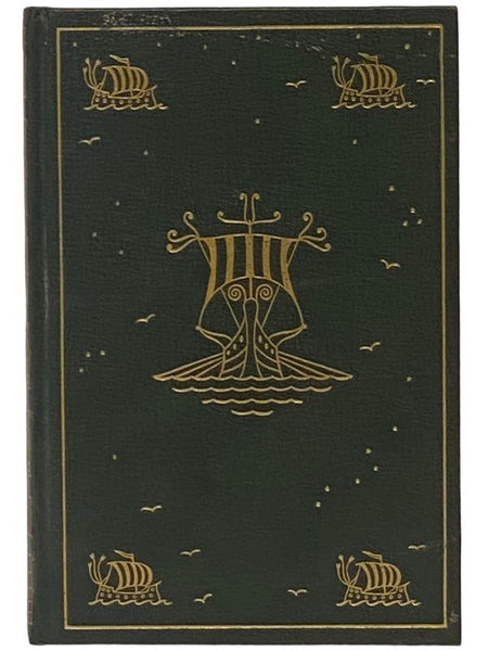 Mutiny on the Bounty (International Collectors Library)