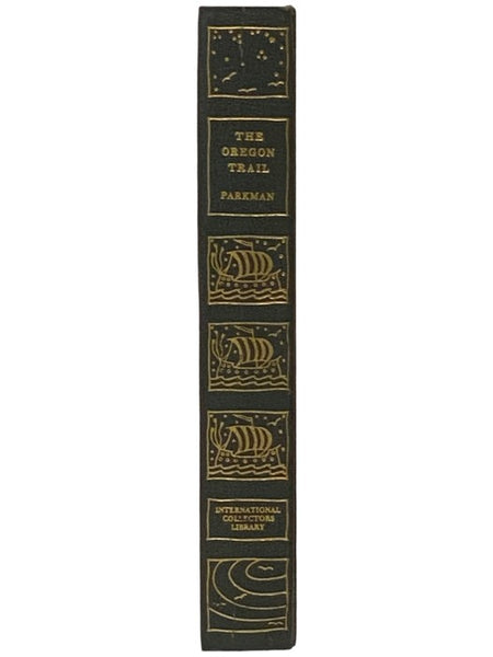 The Oregon Trail (International Collectors Library)
