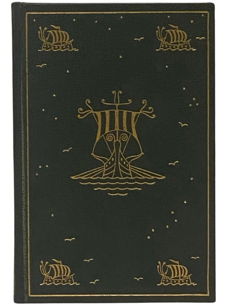 The Oregon Trail (International Collectors Library)