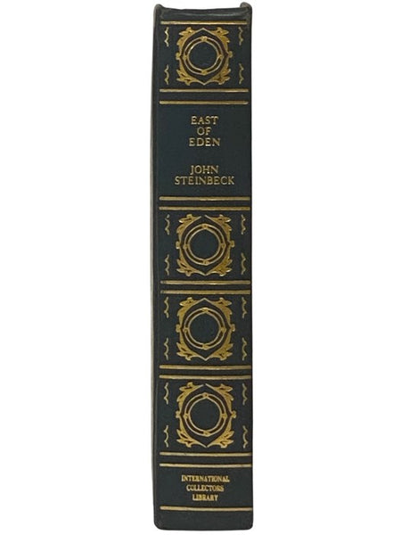 East of Eden (International Collectors Library)