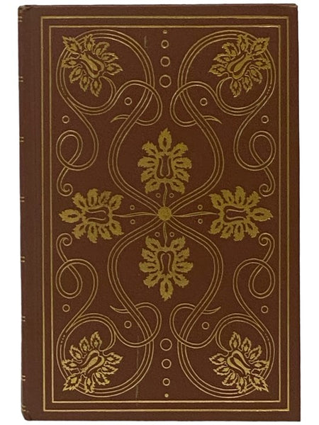 Three Short Novels of Dostoevsky: The Double; Notes from the Underground; The Eternal Husband (International Collectors Library)