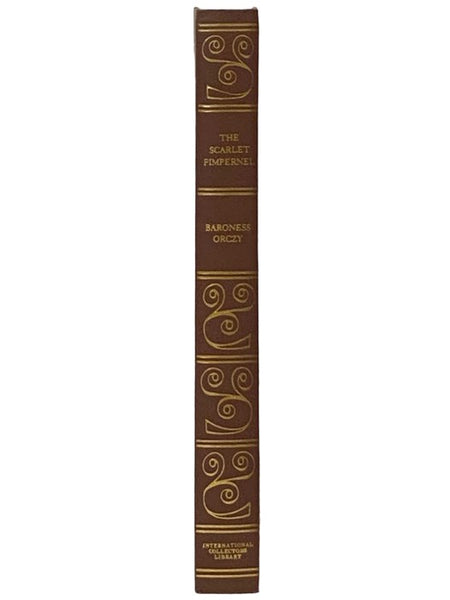 Scarlet Pimpernel (International Collectors Library)