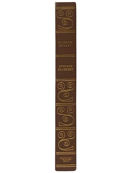 Madame Bovary (International Collectors Library)