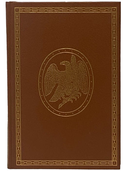 The History of Herodotus (International Collectors Library)