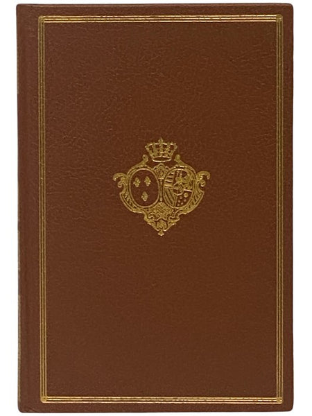 Paradise Lost, Paradise Regained, and Samson Agonistes [Paradist Lost and Other Poems] (International Collectors Library)