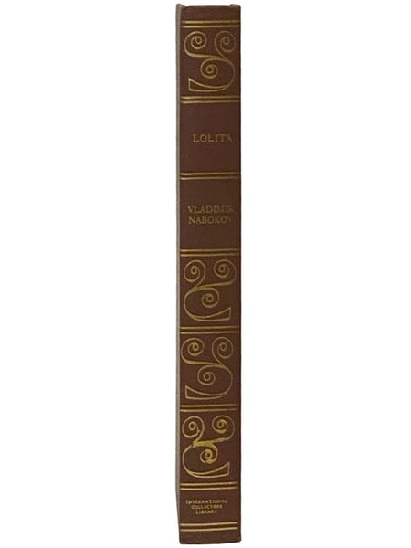 Lolita (International Collectors Library)