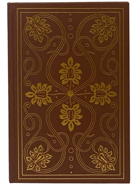 Quo Vadis: A Narrative of the Time of Nero (International Collectors Library)