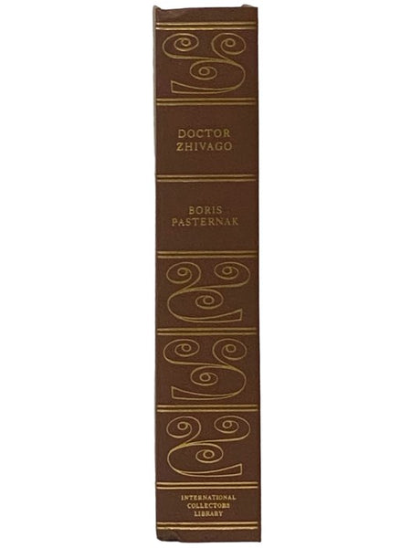 Doctor Zhivago (International Collectors Library)
