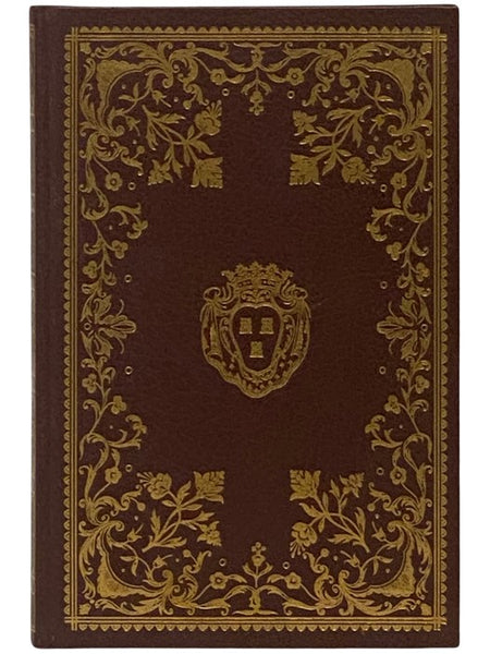 The Crime of Sylvestre Bonnard (International Collectors Library)