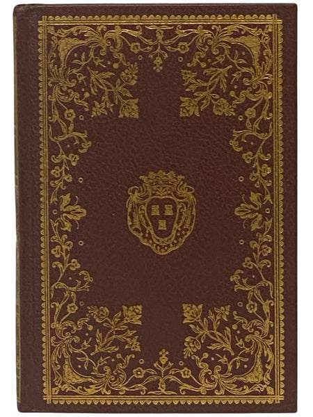 The Three Musketeers (International Collectors Library)