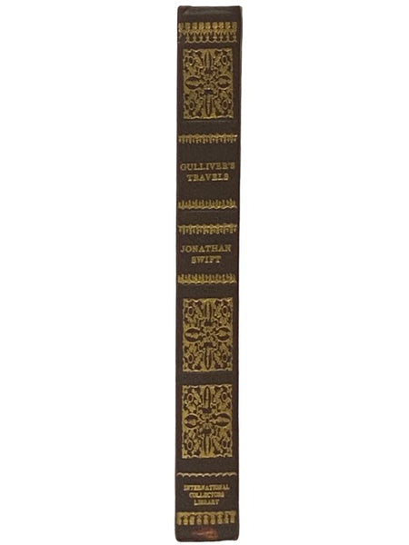 Gulliver's Travels (International Collectors Library)
