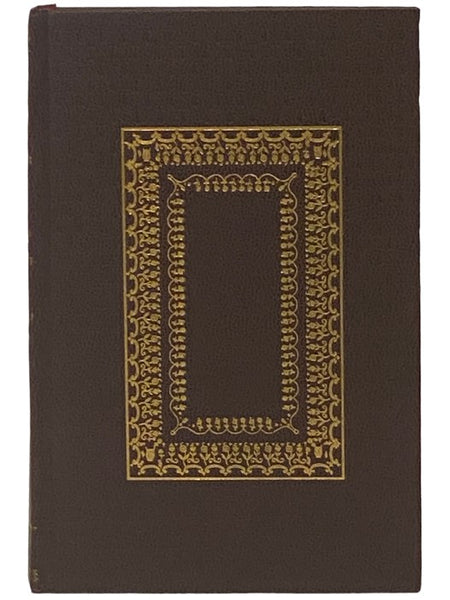 The Fortunes and Misfortunes of the Famous Moll Flanders (International Collectors Library)