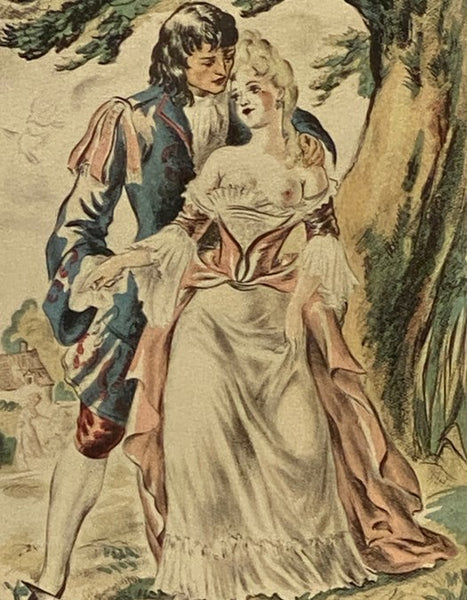 L'Ingenu (French Text)