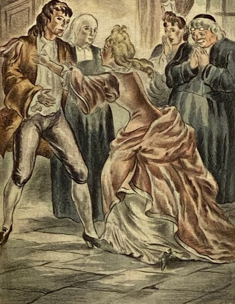 L'Ingenu (French Text)