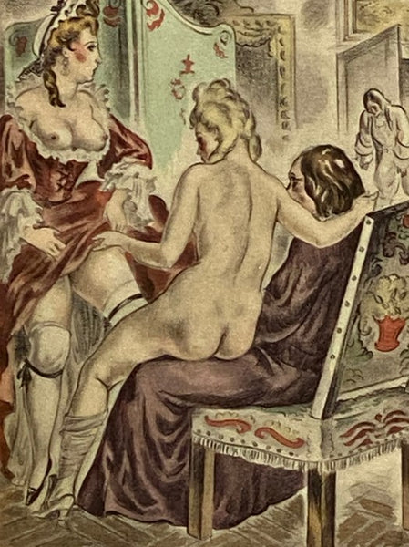 L'Ingenu (French Text)