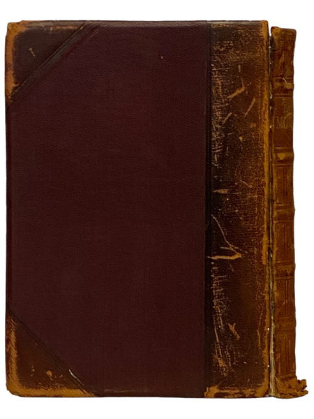 Landmarks of Monroe County, New York. Containing an Historical Sketch of Monroe County and the City of Rochester; The Bench and Bar of Monroe County; [and] The Geology of the County; Followed by Brief Historical Sketches of the Towns of the County with B…