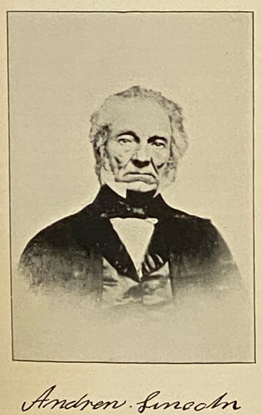 Landmarks of Monroe County, New York. Containing an Historical Sketch of Monroe County and the City of Rochester; The Bench and Bar of Monroe County; [and] The Geology of the County; Followed by Brief Historical Sketches of the Towns of the County with B…