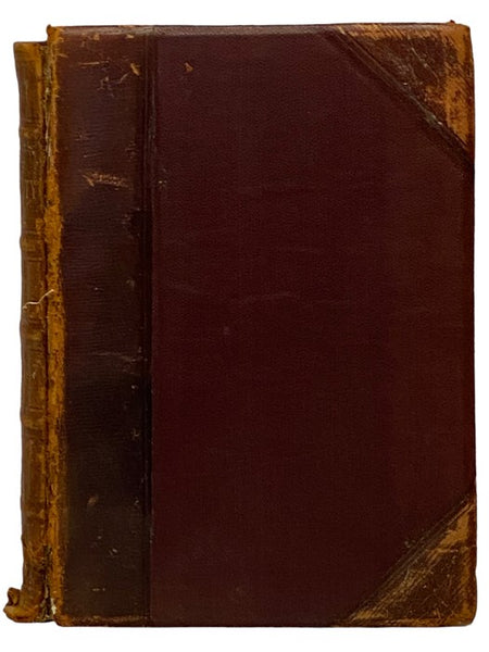 Landmarks of Monroe County, New York. Containing an Historical Sketch of Monroe County and the City of Rochester; The Bench and Bar of Monroe County; [and] The Geology of the County; Followed by Brief Historical Sketches of the Towns of the County with B…