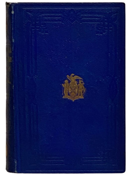 Proceedings and Debates of the Third National Quarantine and Sanitary Convention, Held in the City of New York, April 27th, 28th, 29th, and 30th, 1859. (Board of Councilmen, September 19, 1859, Document No. 9)
