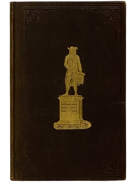A History of the First Quarter of the Second Century of the Pennsylvania Hospital. Read Before the Board of Managers at Their Stated Meeting Held 9th Mo. 25th, 1876.