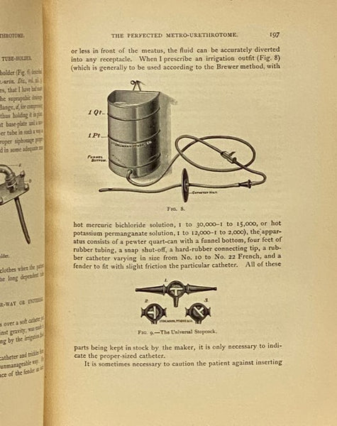 Medical and Surgical Report of the Presbyterian Hospital in the City of New York, Volume II, January, 1897