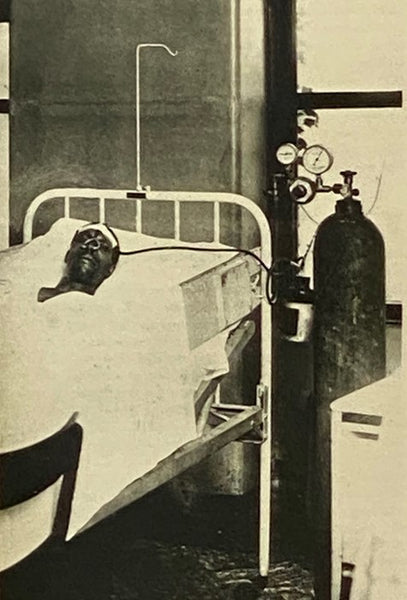Medical and Surgical Year-Book, Physicians Hospital of Plattsburgh, Vol. I, 1929: Comprising Wednesday Afternoon Invitation Lectures, Papers of the Cardiac Round Table, The First Beaumont Lecture, Collected Papers by the Staff [Yearbook Volume 1]