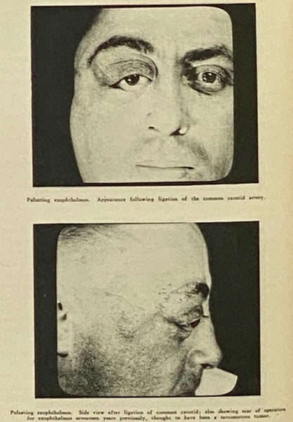 Medical and Surgical Year-Book, Physicians Hospital of Plattsburgh, Vol. I, 1929: Comprising Wednesday Afternoon Invitation Lectures, Papers of the Cardiac Round Table, The First Beaumont Lecture, Collected Papers by the Staff [Yearbook Volume 1]