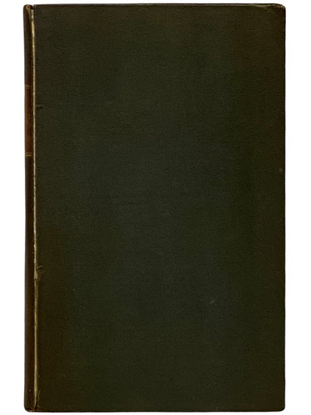 A Treatise on the Diagnosis and Treatment of Diseases of the Chest. Part I. Diseases of the Lung and Windpipe. (Dunglison's American Medical Library.)