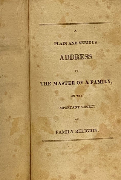 Every Man's Monitor; or, The Universal Counsellor, in Prose and Verse. Being a Collection of Select Sentences, Choice Maxims, and Divine Precepts; Suited both for Youth and Age of Every Sect and Denomination, as Long as Time Endures. To Which Are Added, …