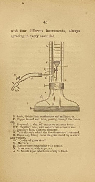A Contribution to the Physiological Study of Veratrum Viride and Veratria, (With Experiments on Lower Animals, Made at La Grange St. Laboratory, 1869).
