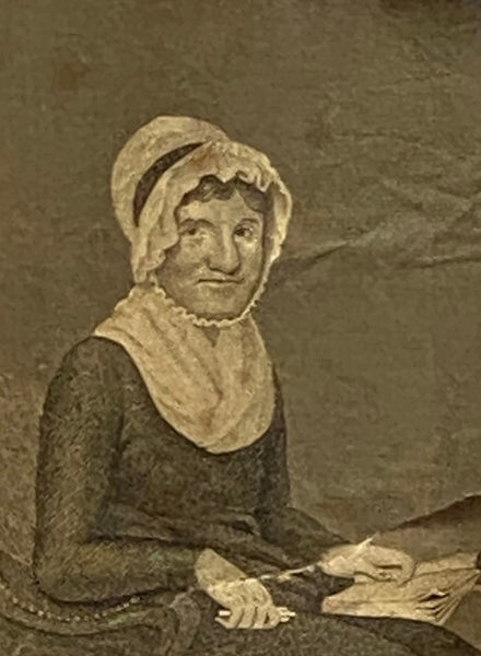 The Power of Faith Exemplified in the Life and Writings of the Late Mrs. Isabella Graham of New-York.