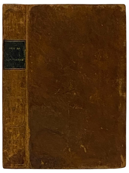 The Power of Faith Exemplified in the Life and Writings of the Late Mrs. Isabella Graham of New-York.
