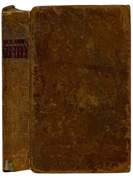 A Narrative of the Extraordinary Adventures, and Sufferings by Shipwreck & Imprisonment, of Donald Campbell, Esq. of Barbreck. With the Singular Humors of His Tartar Guide, Hassan Artaz. Comprising the Occurrences of Four Years, and Five Days, in an Over…