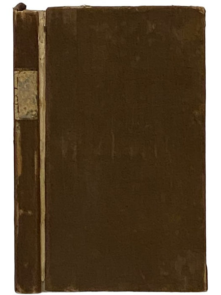 Historical Letters on the First Charter of Massachusetts Government.