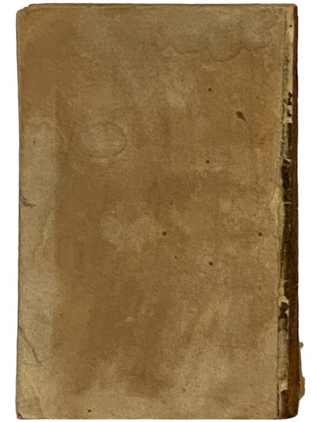 The Youth's Scripture Question Book, on the New Testament.