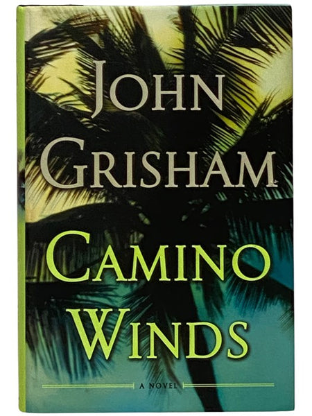 Camino Winds