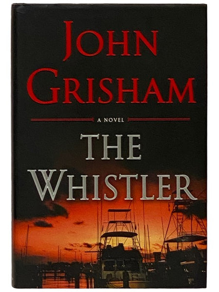 The Whistler